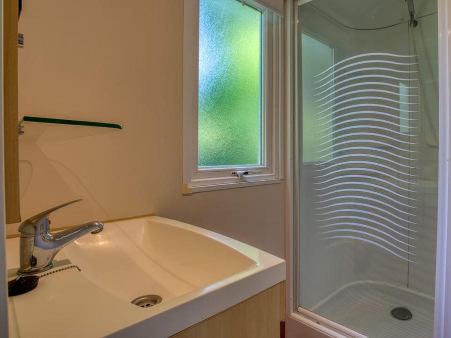 Mobilhome 6 personnes - MH2 LOGGIA 24 m² 7