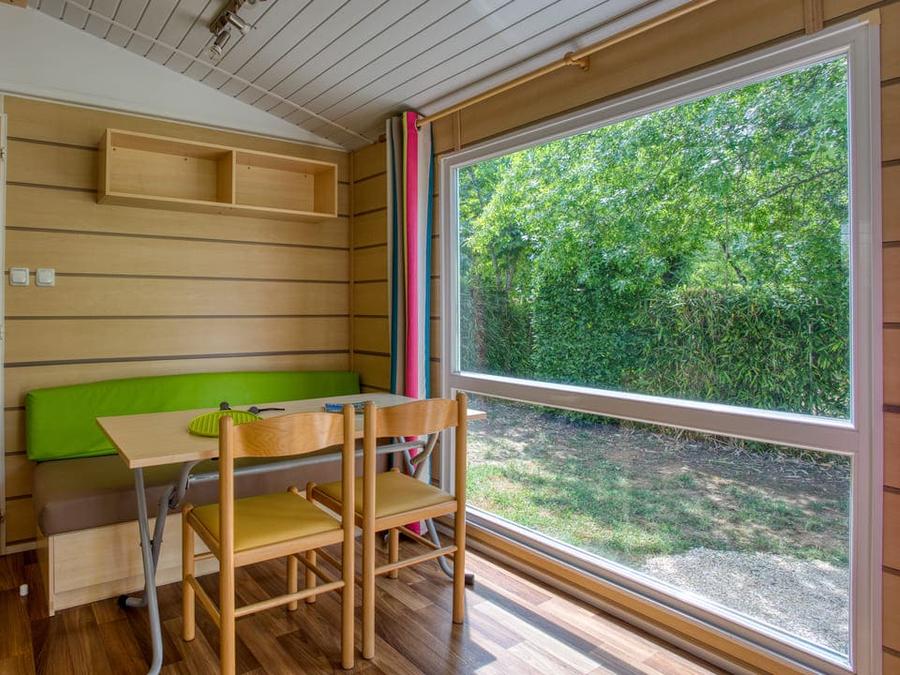 Mobilhome 6 personnes - MH2 LOGGIA 24 m² 3