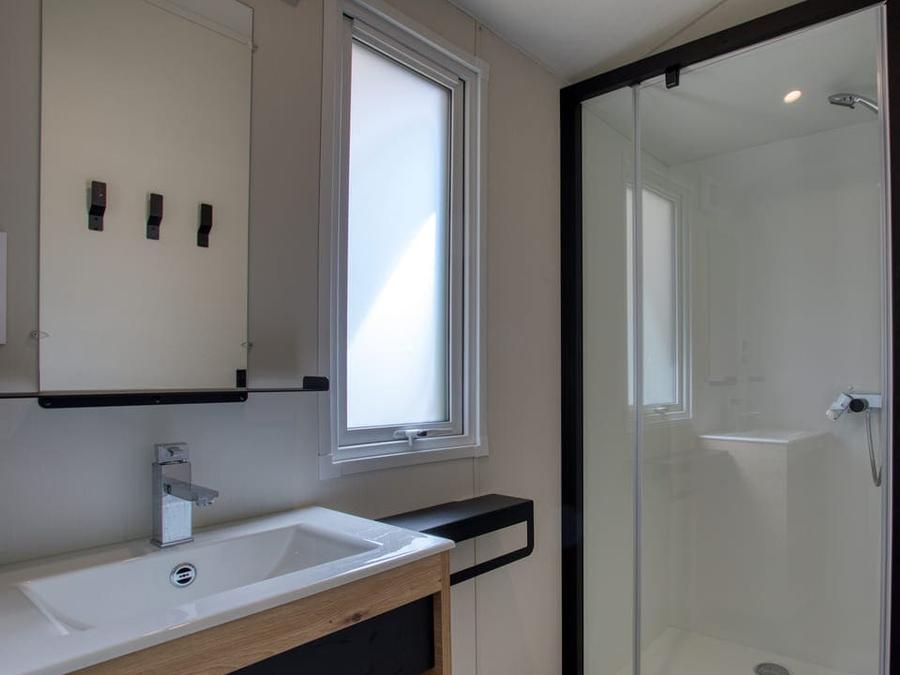 Mobilhome 6 personnes - MH3 TOSCANE 33m² - Lave Vaisselle 6