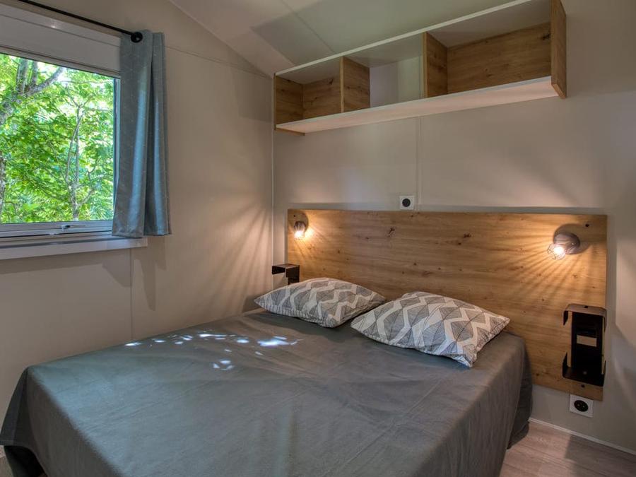 Mobilhome 6 personnes - MH3 TOSCANE 33m² - Lave Vaisselle 4