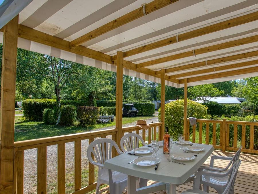 Mobilhome 6 personnes - MH3 TOSCANE 33m² - Lave Vaisselle 2