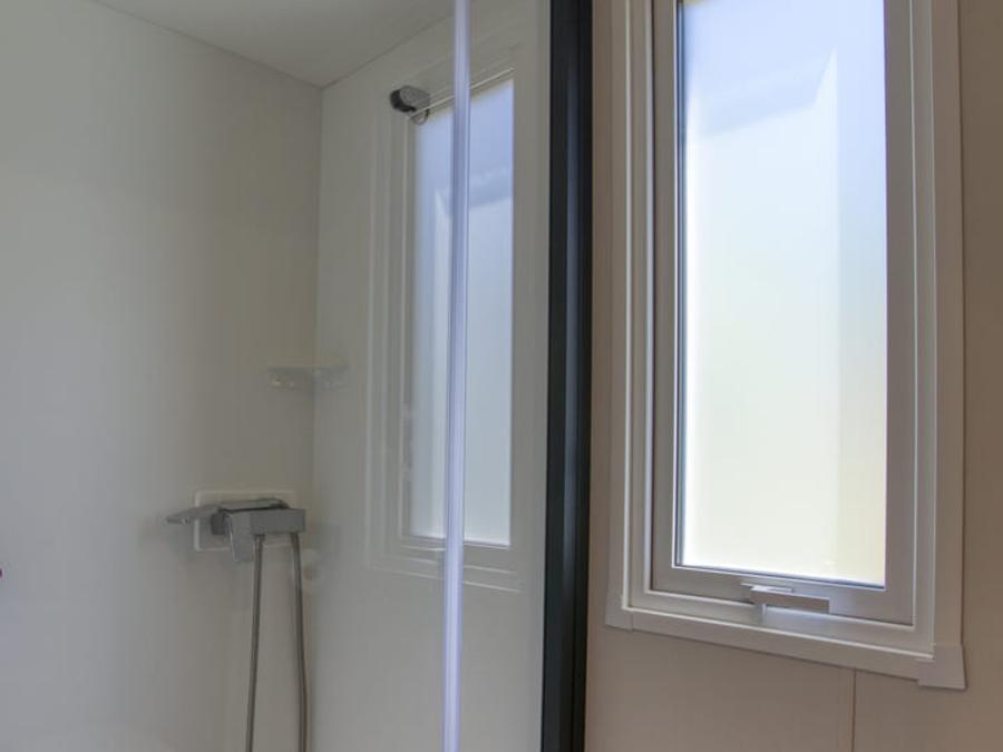 Mobilhome 2 personnes - BAHIA COMPACT 20 m² 7