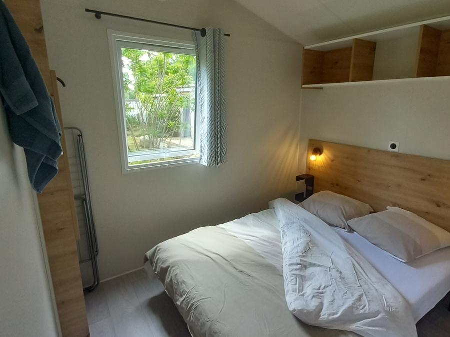 Mobilhome 6 personnes - LE MERLIN 7