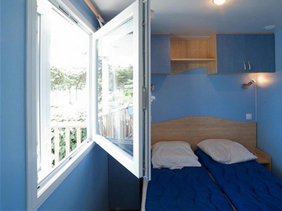 Mobilhome 4 personnes - PACIFIQUE 4