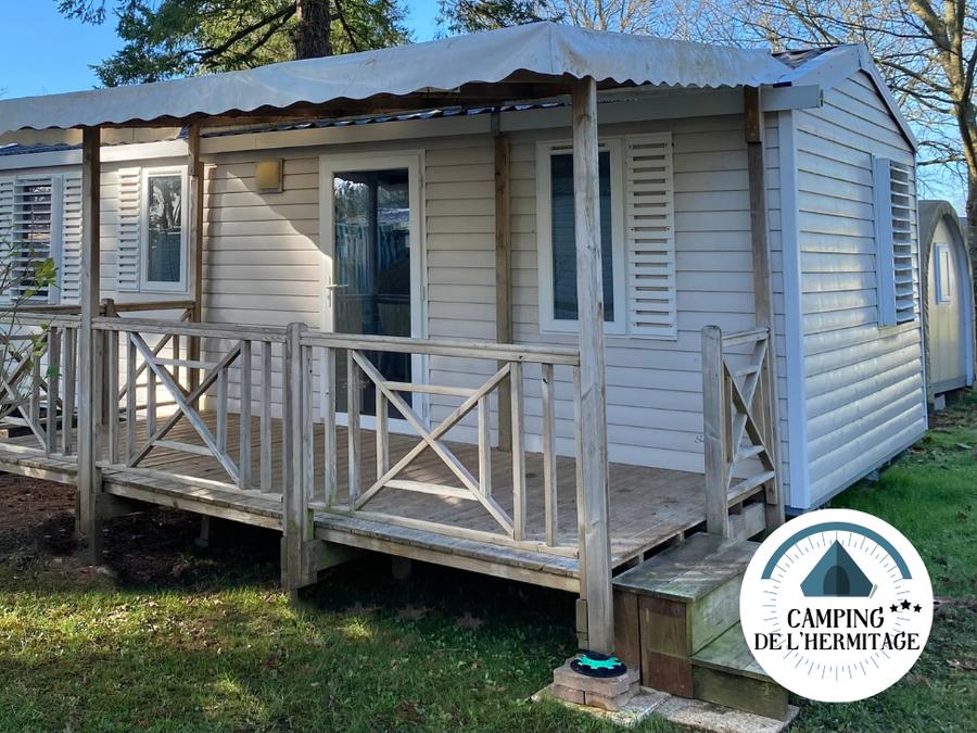Mobilhome 6 personnes - TITANIA 4