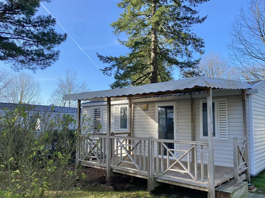 Mobilhome 6 personnes - TITANIA 0