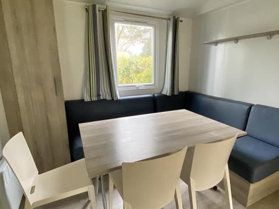 Mobilhome 6 personnes - TITANIA 2