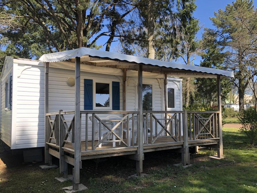 Mobilhome 4 personnes - VENUS 0