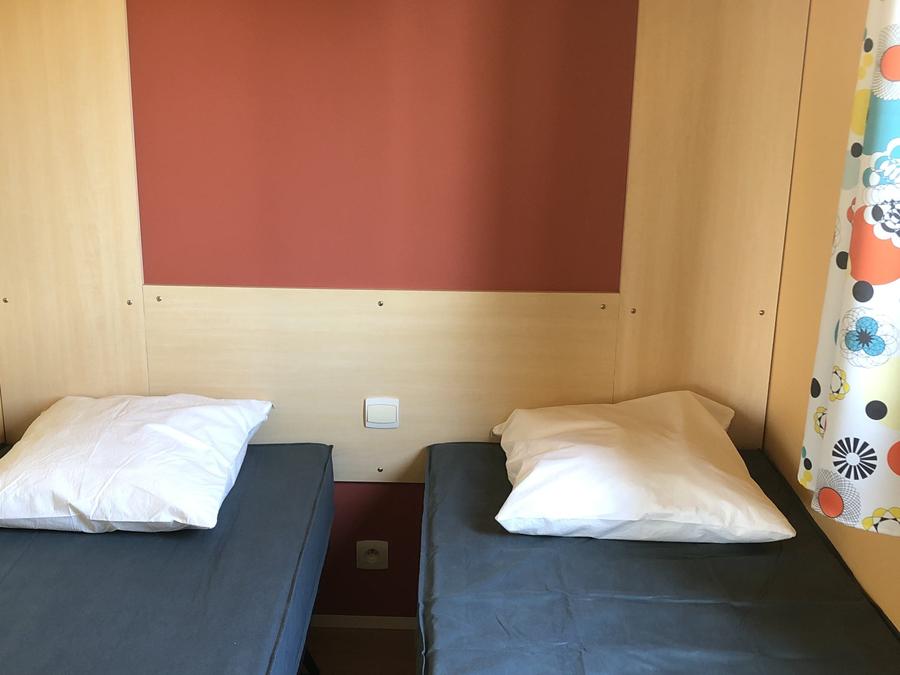 Mobilhome 4 personnes - VENUS 11