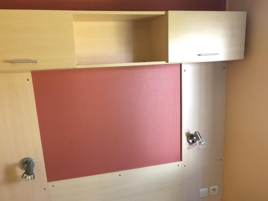 Mobilhome 4 personnes - VENUS 12