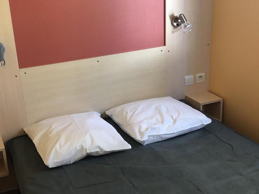 Mobilhome 4 personnes - VENUS 4