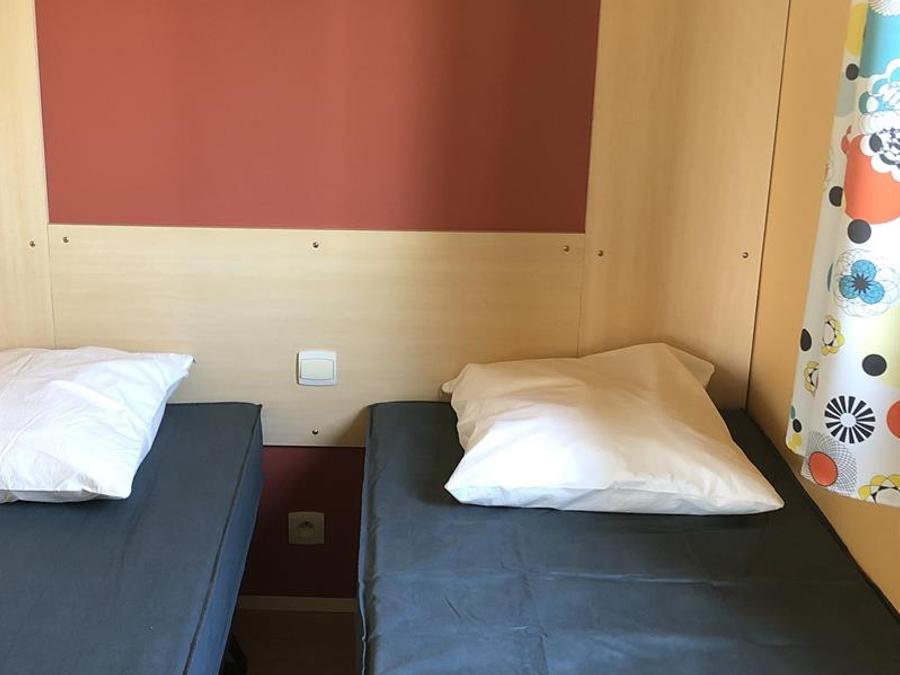 Mobilhome 4 personnes - VENUS 3