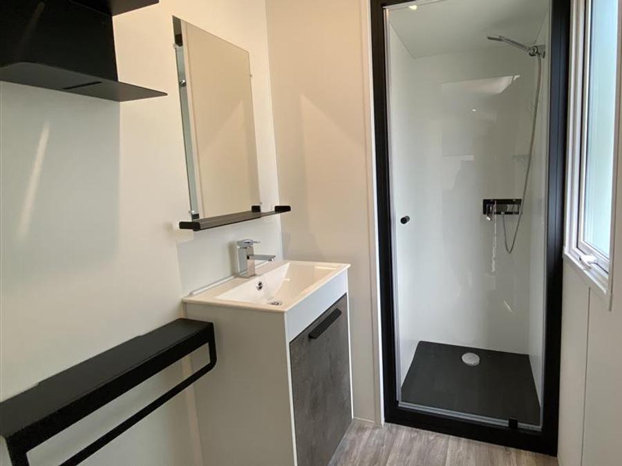 Mobilhome 6 personnes - BERMUDES 3