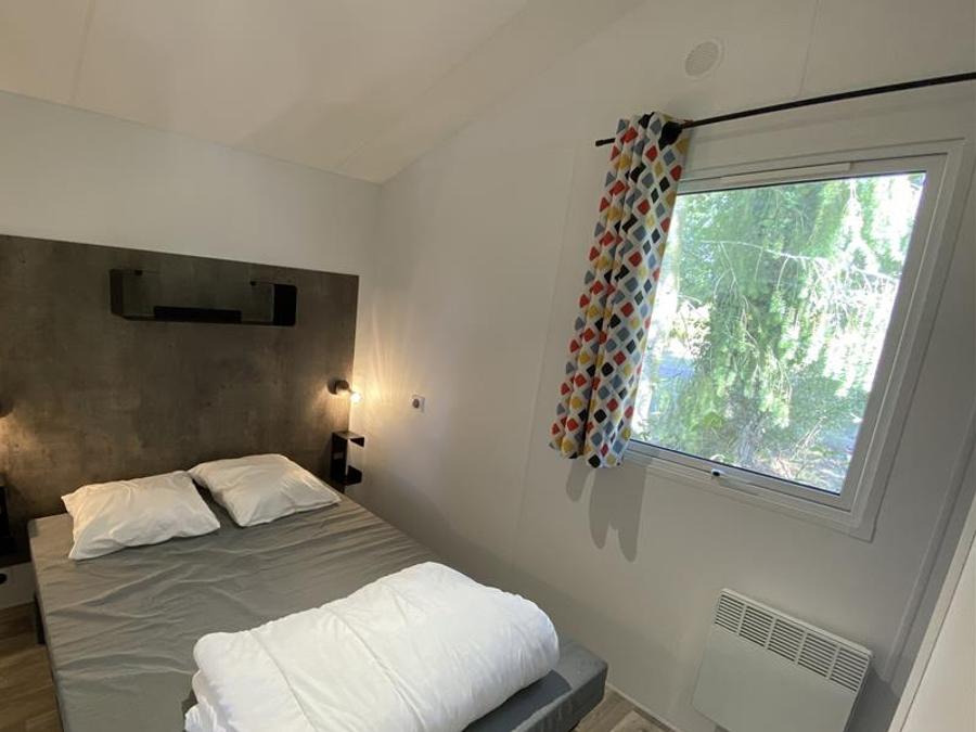 Mobilhome 6 personnes - BERMUDES 5