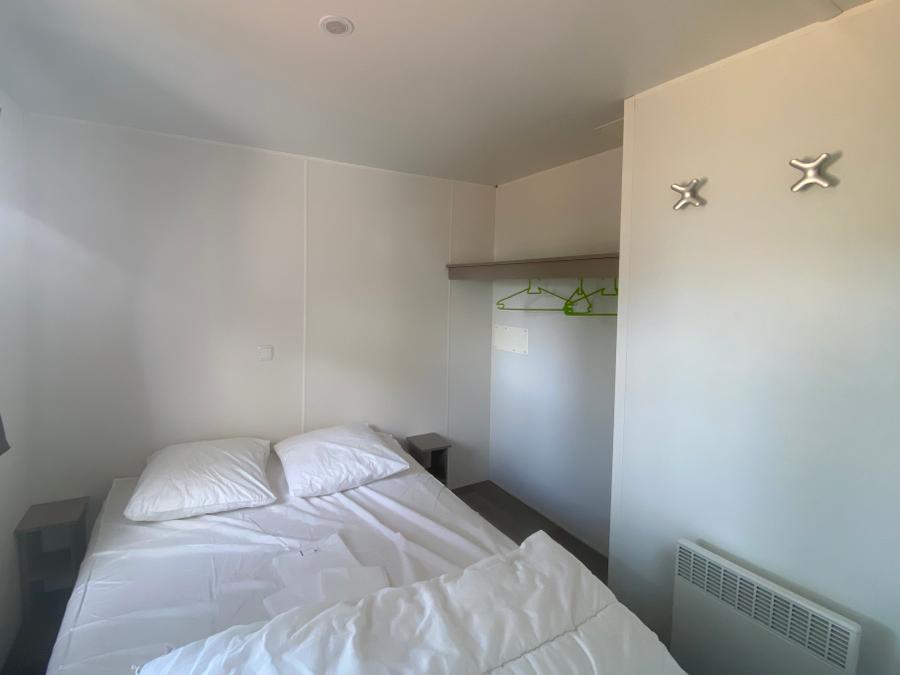 Mobilhome 4 personnes - SUBLIMA 5