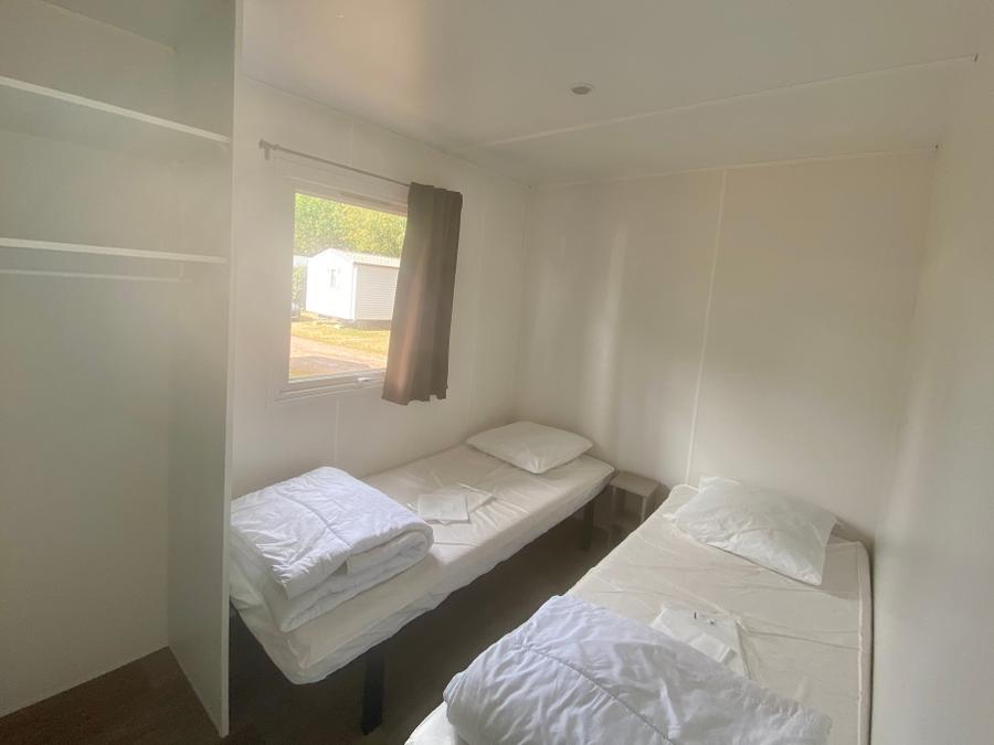 Mobilhome 4 personnes - SUBLIMA 4