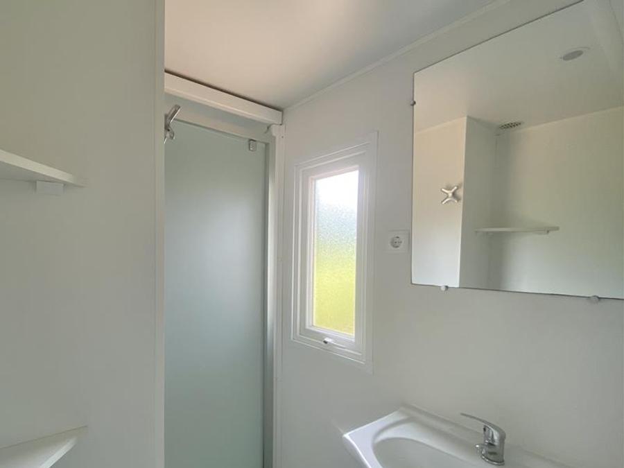Mobilhome 4 personnes - SUBLIMA 6