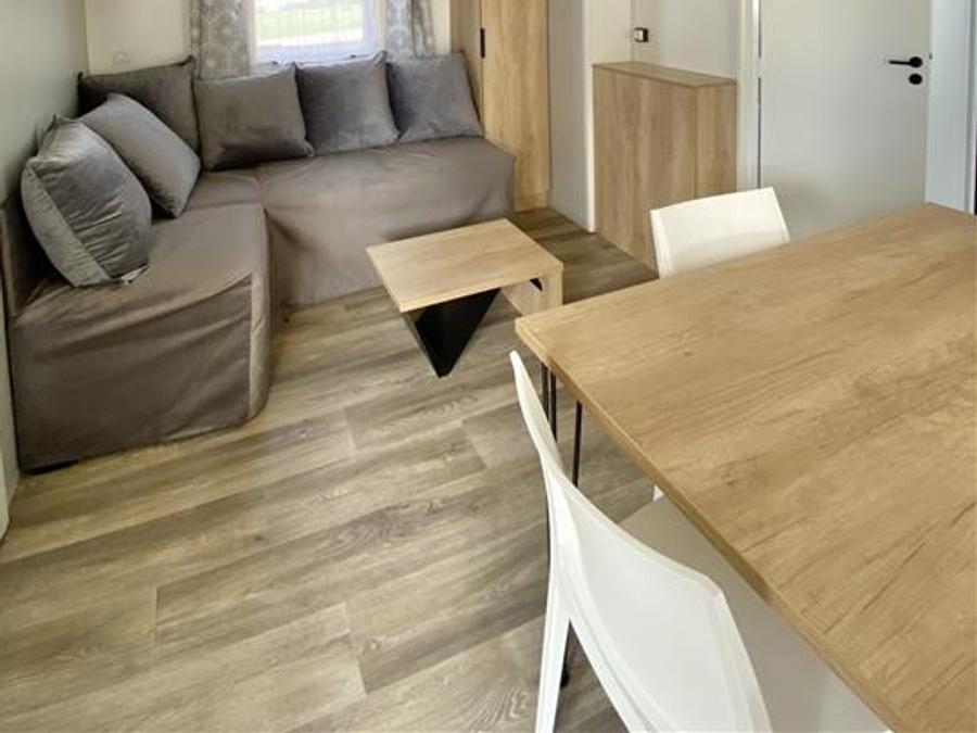 Mobilhome 6 personnes - LODGE 2