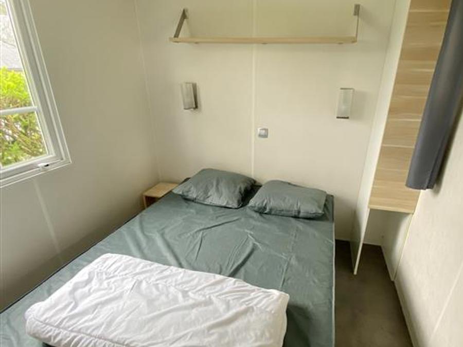 Mobilhome 4 personnes - OHARA 2ch 2
