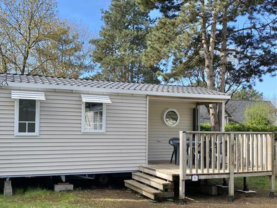 Mobilhome 4 personnes - OHARA 2ch 0