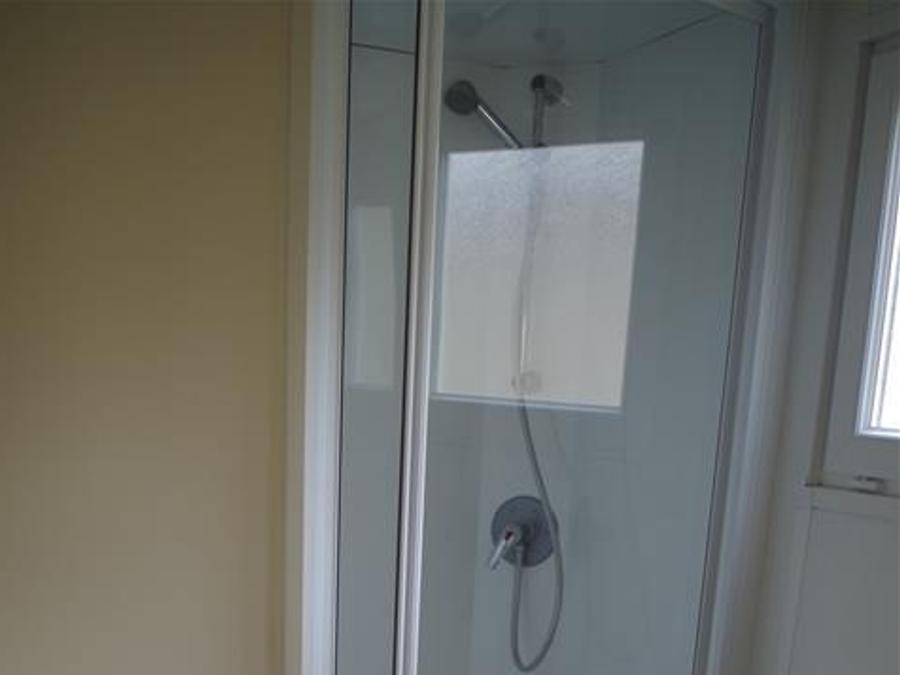 Mobilhome 2 personnes - DUO 1ch 1