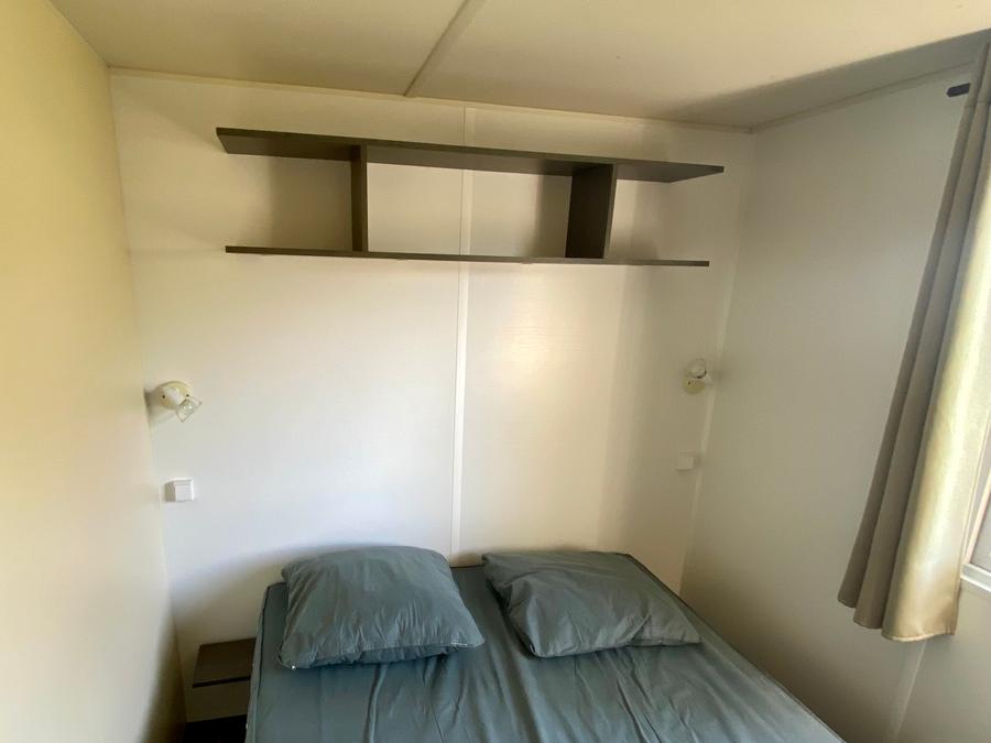 Mobilhome 2 personnes - DUO 1ch 5