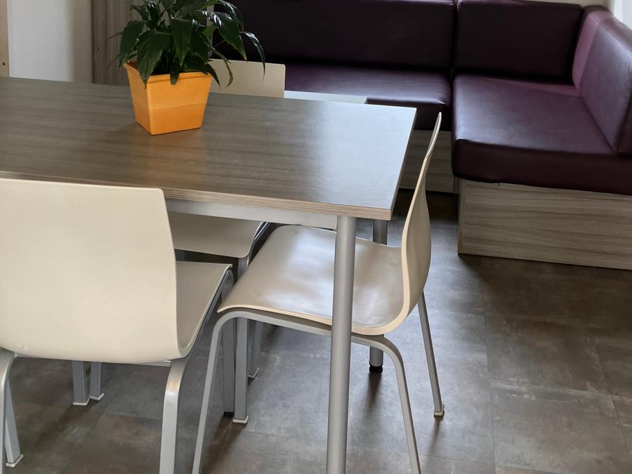 Mobilhome 4 personnes - RIVIERA SUITE 2