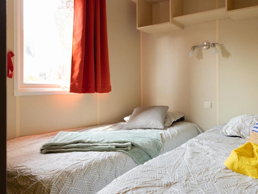 Mobilhome 7 personnes - Access 3 chambres 7