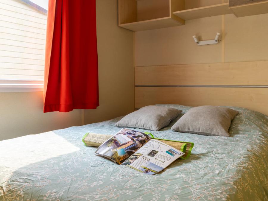Mobilhome 7 personnes - Access 3 chambres 6