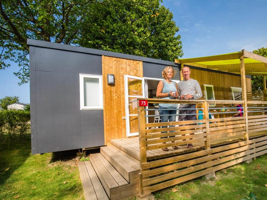 Mobilhome 6 personnes - Privilège 3 chambres 0