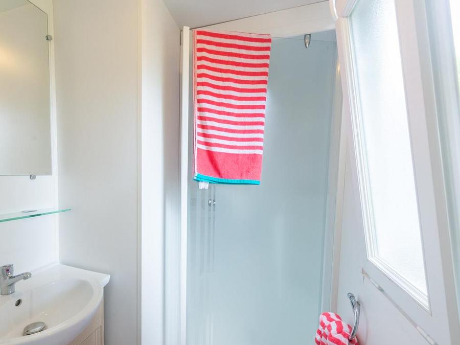 Mobilhome 4 personnes - EVOL27 4