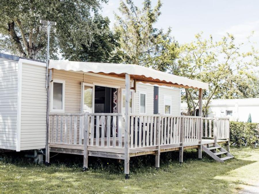 Mobilhome 6 personnes - LO100 10