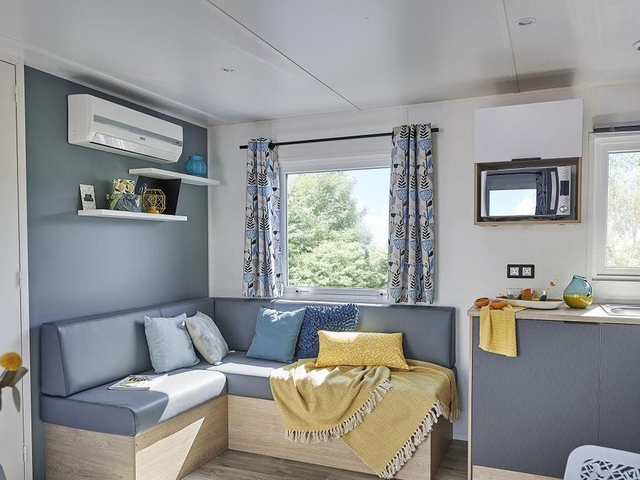 Mobilhome 6 personnes - LO100 5