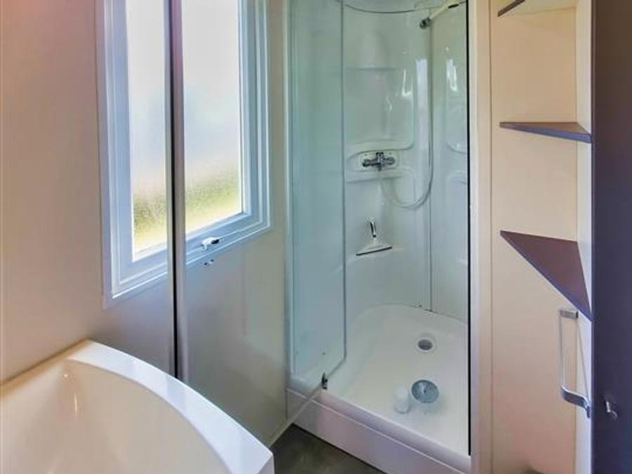 Mobilhome 4 personnes - LO77 8
