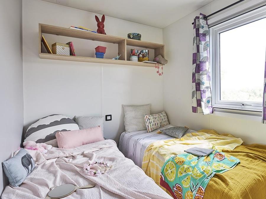 Mobilhome 4 personnes - LO77 2