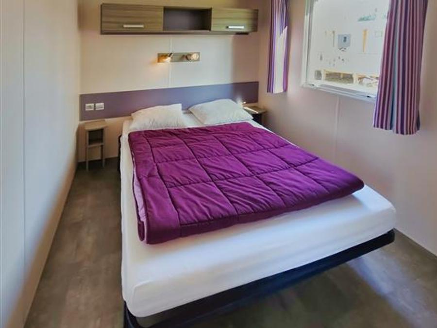 Mobilhome 4 personnes - LO77 6