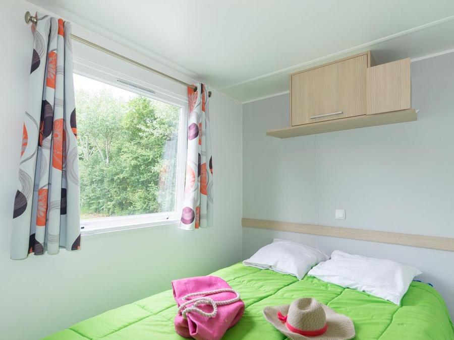 Mobilhome 4 personnes - 33TP 3