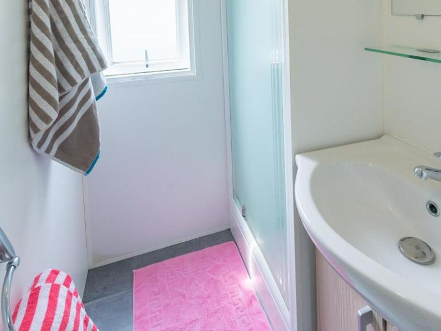 Mobilhome 4 personnes - 33TP 5