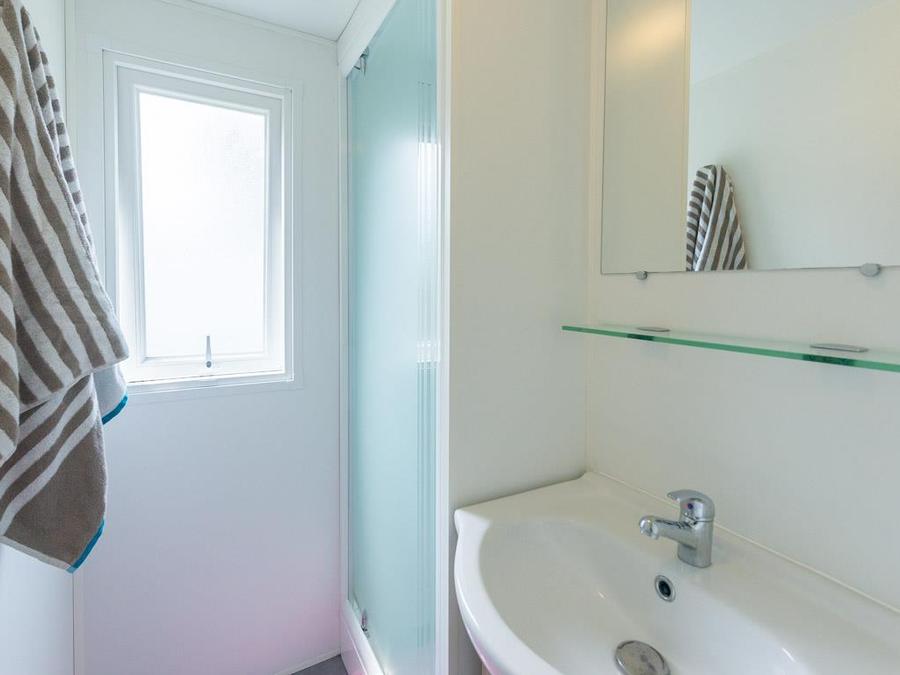 Mobilhome 4 personnes - 33TP 6