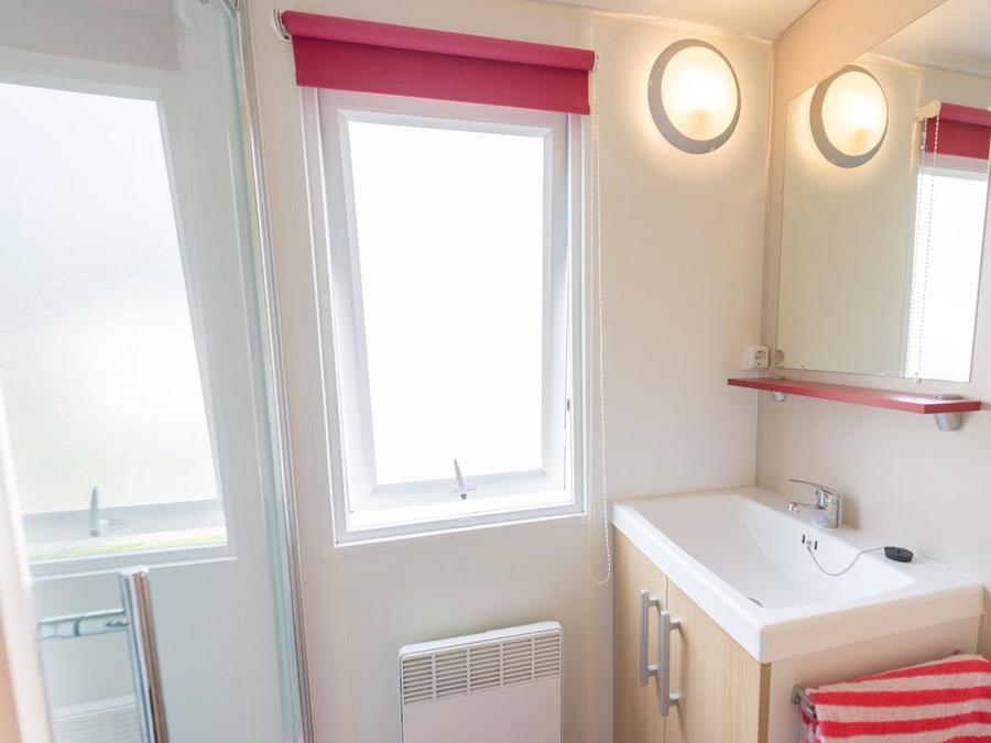 Mobilhome 4 personnes - ALIZE 5
