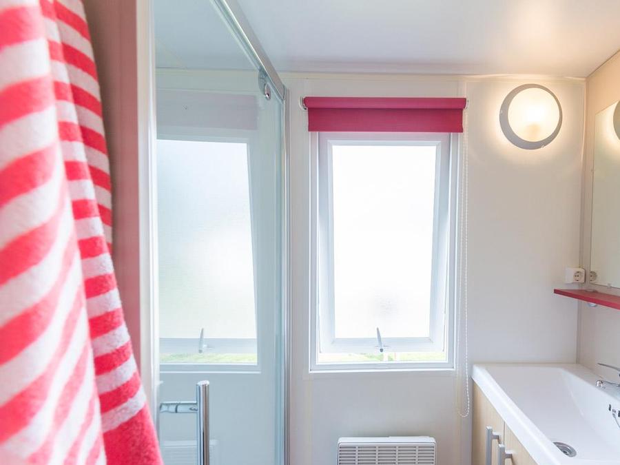 Mobilhome 4 personnes - ALIZE 8