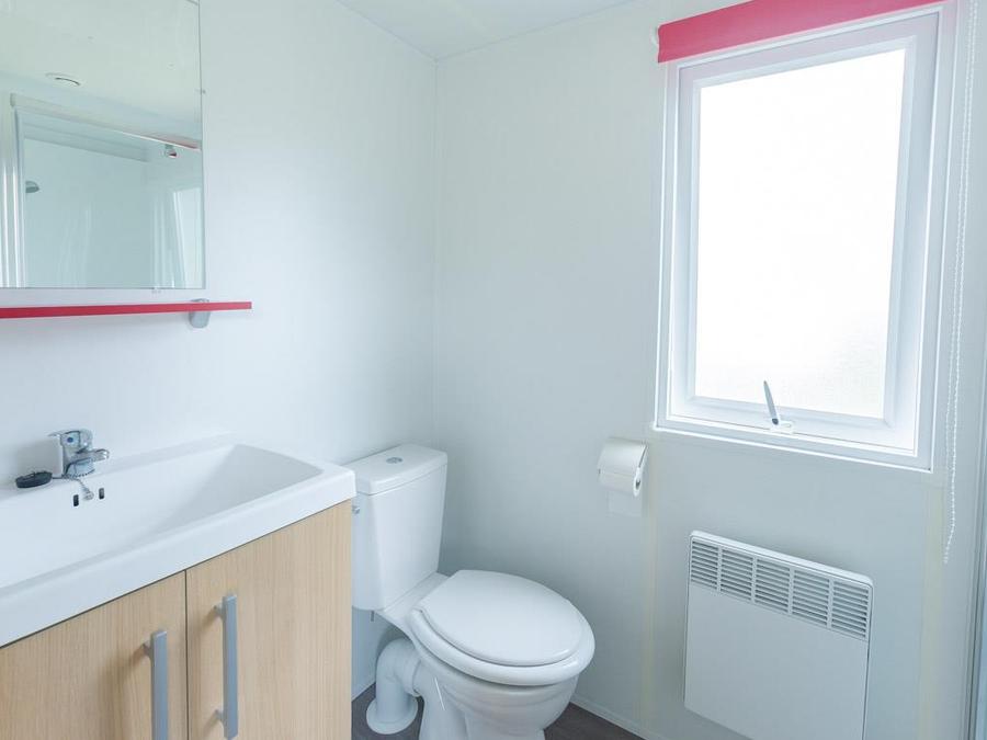 Mobilhome 4 personnes - ALIZE 7