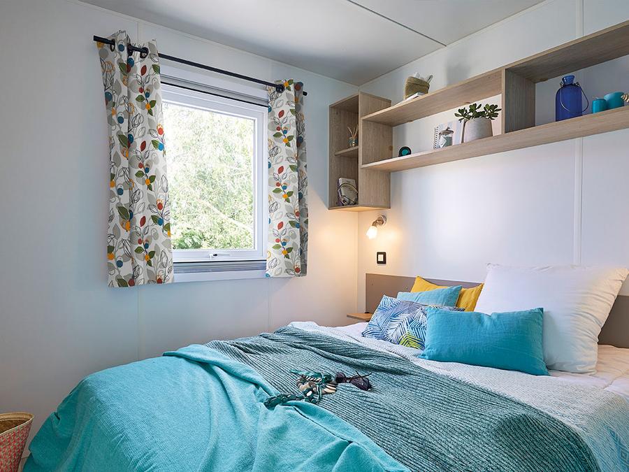 Mobilhome 6 personnes - LO90 8