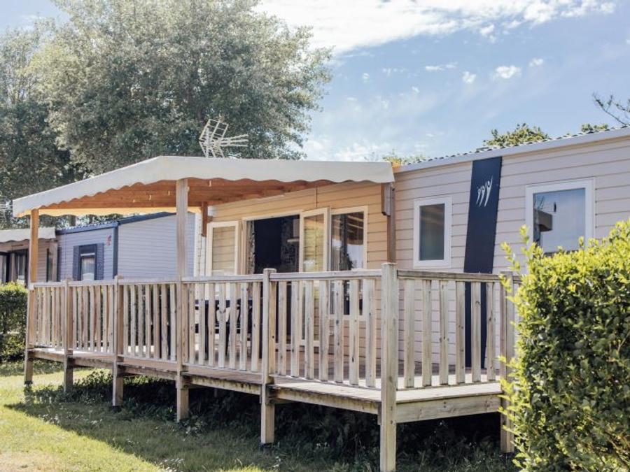 Mobilhome 6 personnes - LO90 9