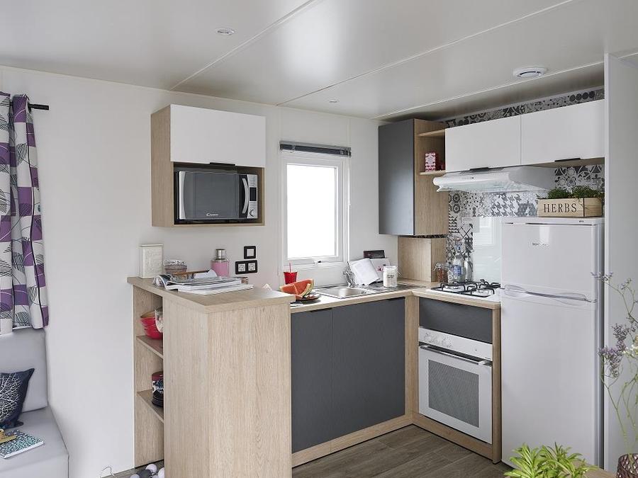 Mobilhome 6 personnes - LO90 5