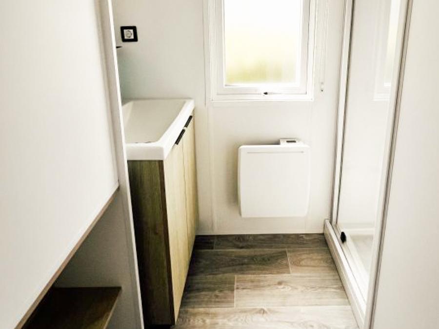 Mobilhome 6 personnes - LO90 12