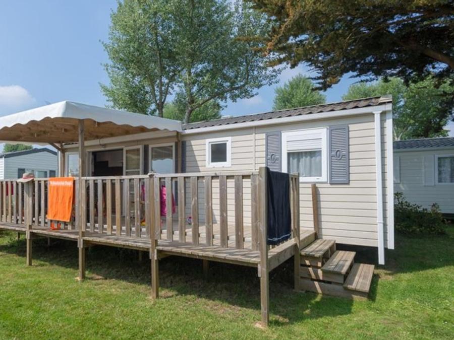 Mobilhome 6 personnes - LO90 0