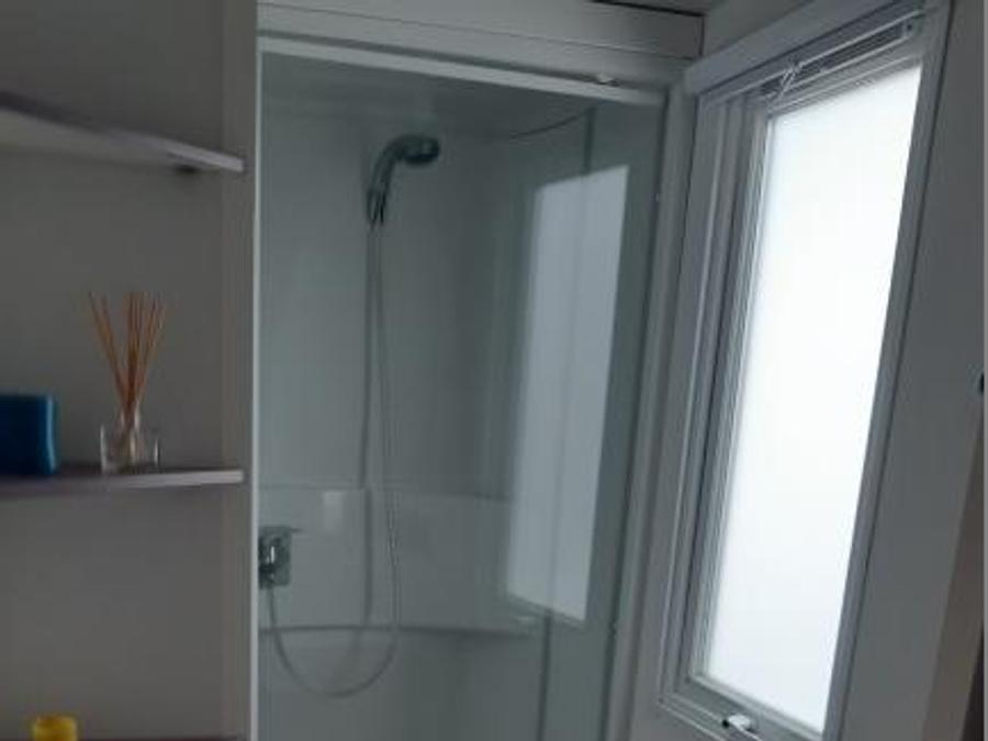 Mobilhome 4 personnes - Confort Plus - 2 chambres - 29 m², 7