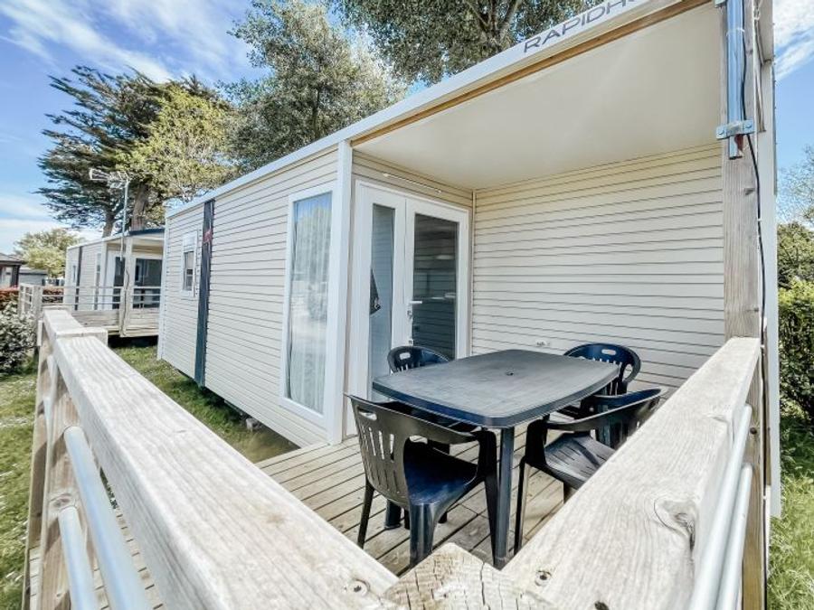 Mobilhome 4 personnes - Lo80TG 7