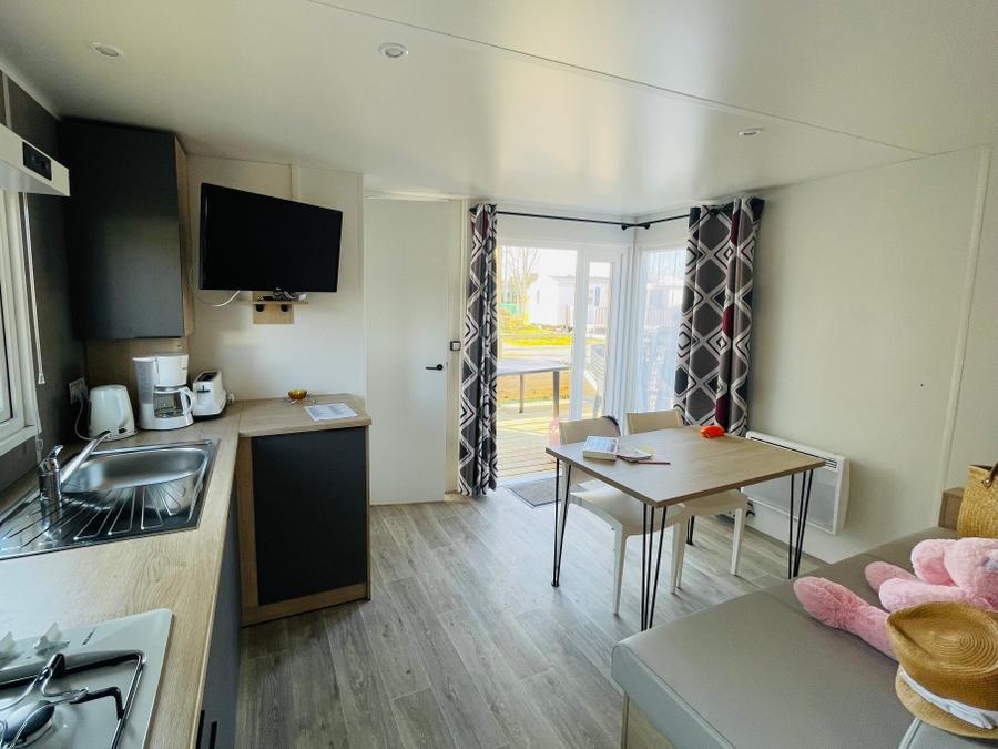 Mobilhome 4 personnes - Lo80TG 6